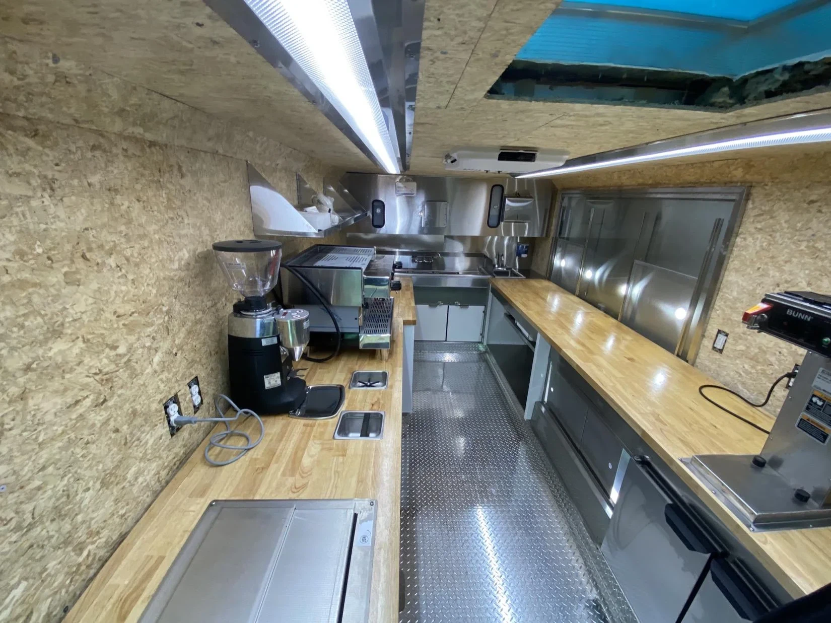 Interior-7-Ozero-Coffee-Roasters-Coffee-Truck-Espresso-Truck-Coffee-Van-Coffee-Catering-Truck-Wrap-Coffee-Trailer-Mobile-Food-Business-Coffee-Cart Interior-7-Ozero-Coffee-Roasters-Coffee-Truck-Espresso-Truck-Coffee-Van-Coffee-Catering-Truck-Wrap-Coffee-Trailer-Mobile-Food-Business-Coffee-Cart