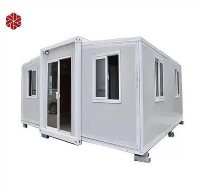 Case prefabbricate espandibili