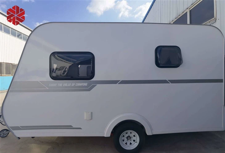 Camper
