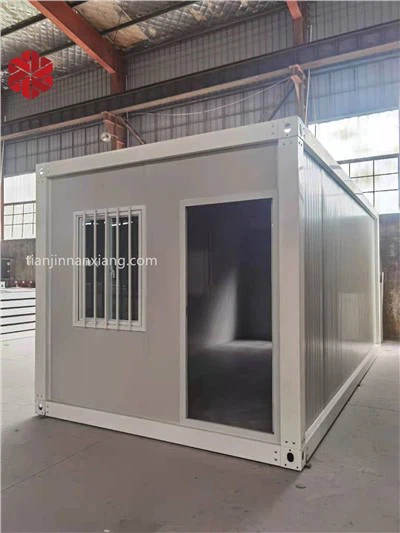 Case container residenziali