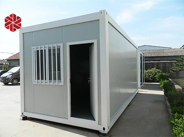 Tiny Homes Out Of Shipping Containers