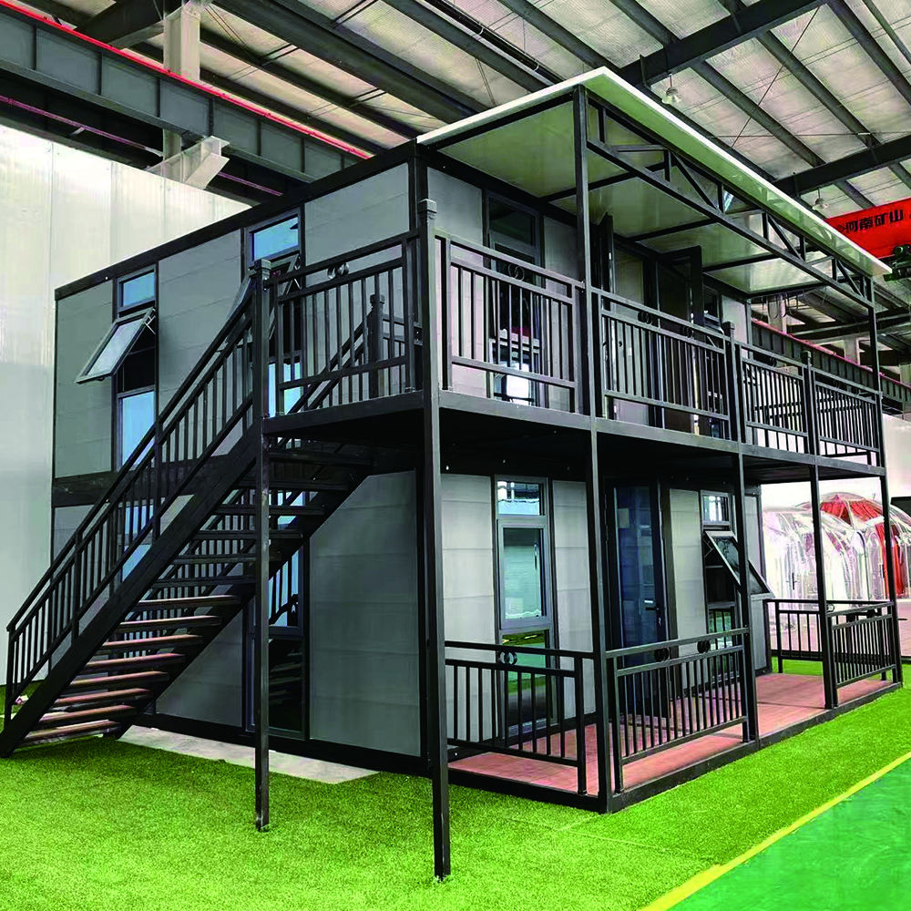 Easy To Install Expandable Container House Easy To Install Expandable Container House
